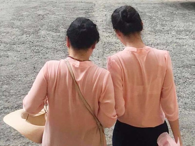 Từ vụ Phương Nga: Trước khi đăng ảnh nên chậm vài giây