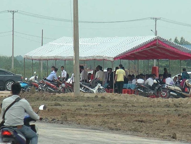 Lý do Phó bí thư Đồng Nai bị cảnh cáo
