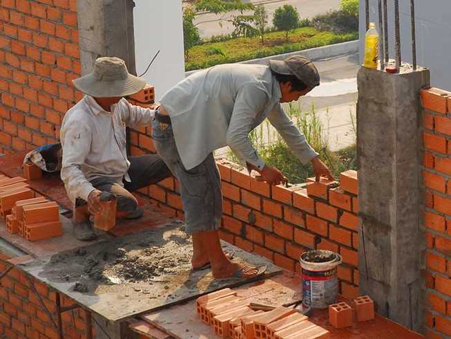 Muốn cấp phép xây dựng, buộc phải có quy hoạch 1/500