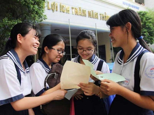 3 suy ngẫm từ tuyển sinh lớp 10