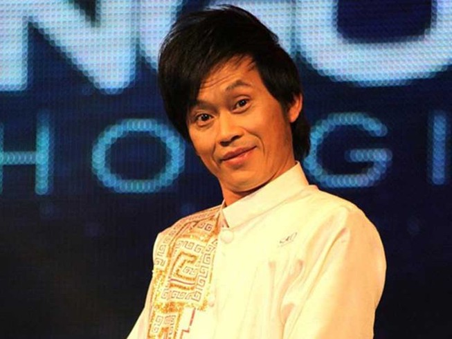 Hoài Linh giả giọng Tuấn Ngọc