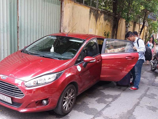 Có lợi cho dân, sao lại cấm?