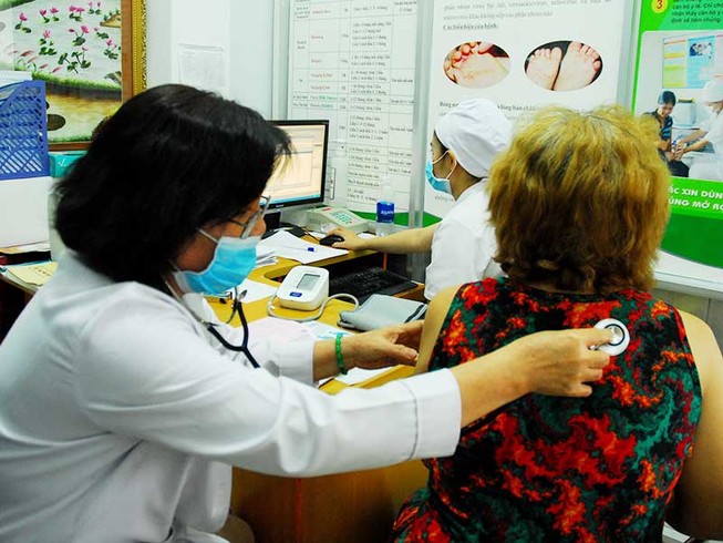 Rước họa do chữa ung thư bằng… lá dại ven rào