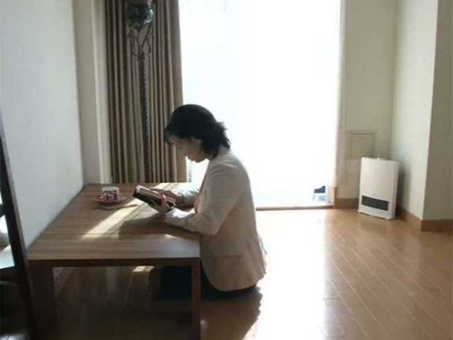 Trào lưu vứt hết đồ, sống đơn giản