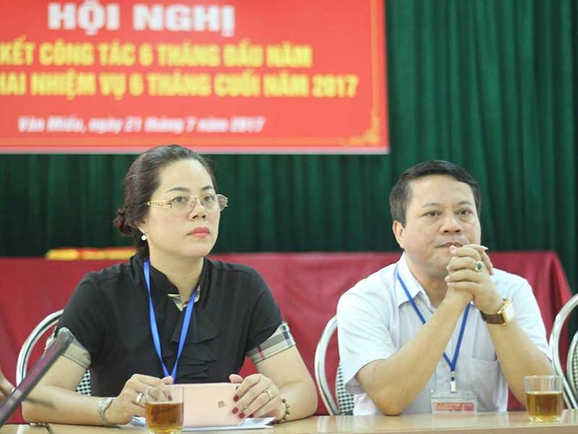 Làm rõ vụ bị tố hành dân khi cấp giấy chứng tử