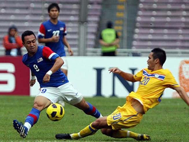 Malaysia đổi lịch để chiếm lợi thế ở SEA Games 29