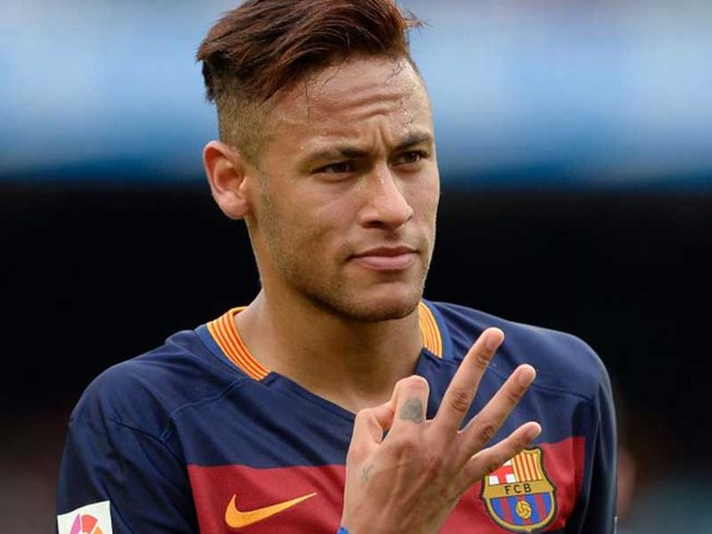 Neymar và bảng giá kỷ lục của mọi thời đại