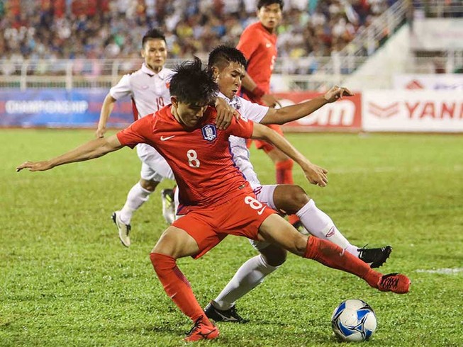 ‘Phúc’ và ‘họa’ với U-22 Việt Nam