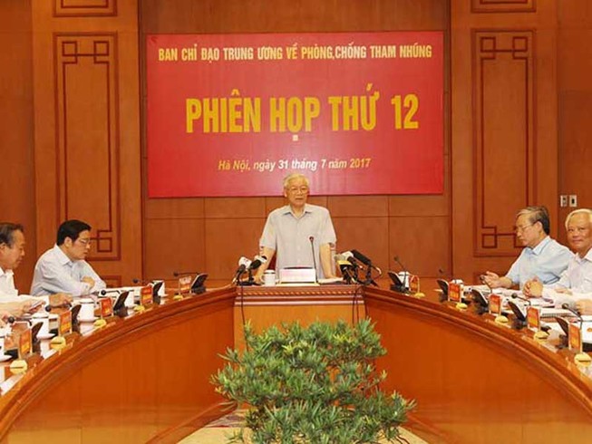 Tổng Bí thư chỉ đạo làm rõ 9 dự án thua lỗ lớn