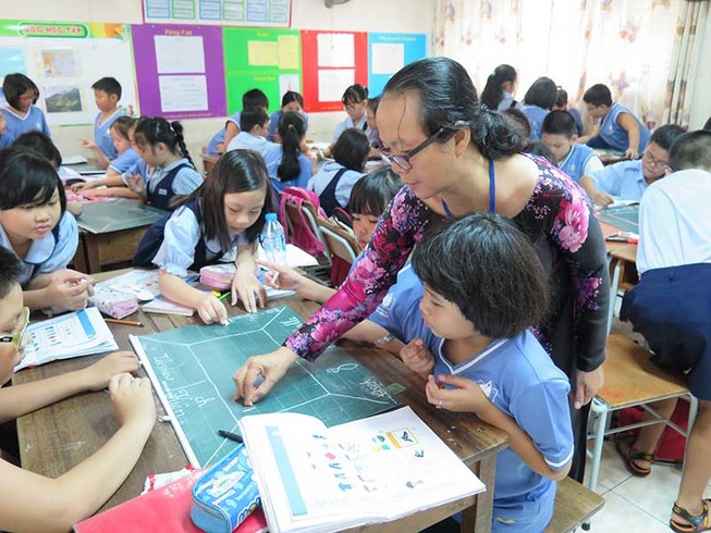 ‘Học 20 năm cũng không giỏi được!’
