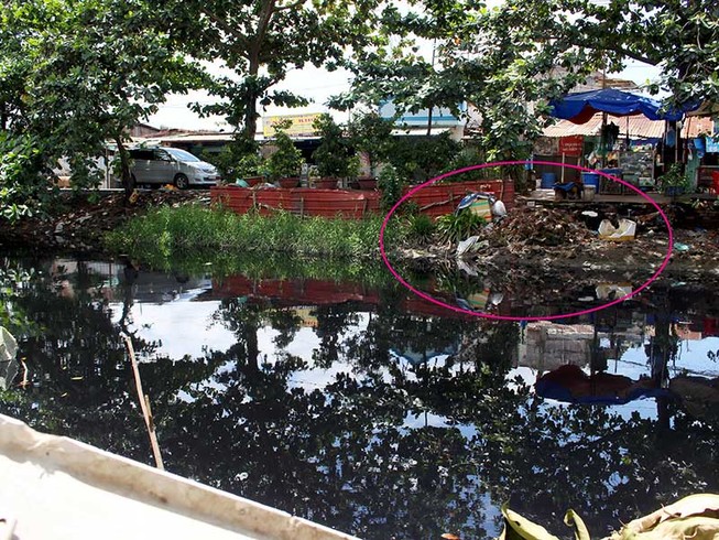 ‘Giải cứu’ 15 kênh, rạch ô nhiễm nhất TP.HCM