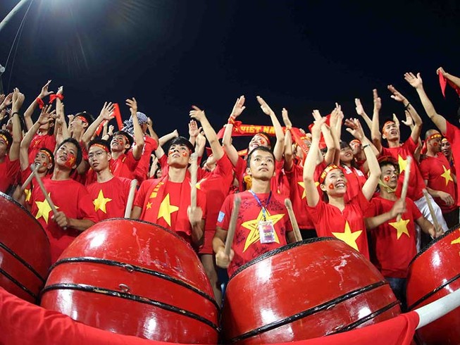 Fair Play từ sân bóng ra đời thường