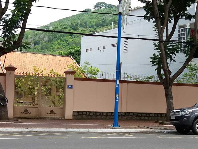Dân muốn tách thửa, hai năm vẫn chưa xong