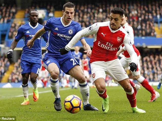 Ông Wenger muốn gỡ danh dự ở Siêu cúp Anh