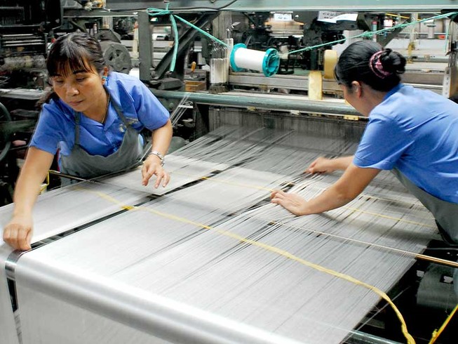 Đã ‘chốt’ 2 phương án tăng lương