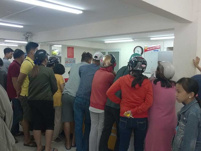 Bưu điện cần đổi mới những gì?