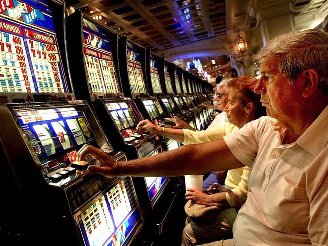 Thế giới casino xanh mặt vì nhà lập trình Nga