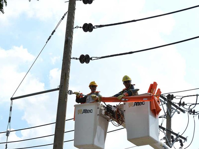 Ngành điện triển khai nhiều ứng dụng phục vụ khách hàng