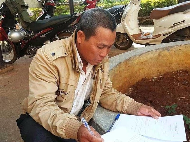 Phạm tội mà vẫn được tha nhờ nguyên tắc hoà giải