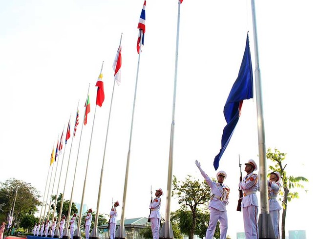 Thủ tướng: ASEAN đang làm chủ vận mệnh của mình