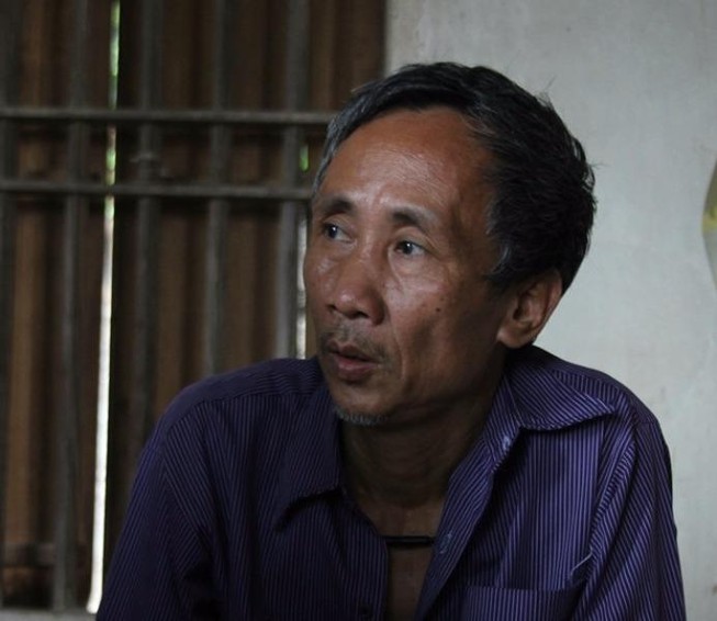 Nguyên Phó Chánh án Tối cao nói về vụ Hàn Đức Long