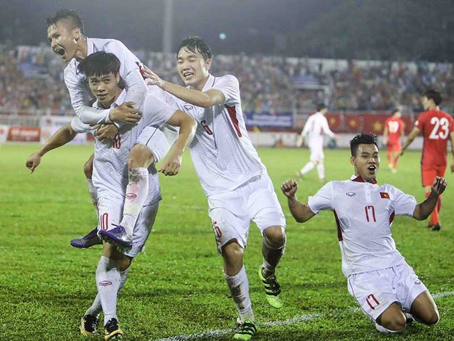 Việt Nam muốn vô địch SEA Games sau 26 năm