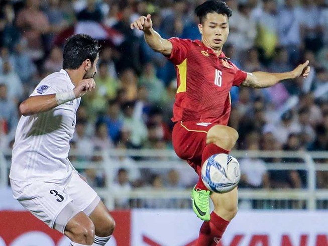 U-22 Việt Nam: Đến sớm nhất, về trễ nhất