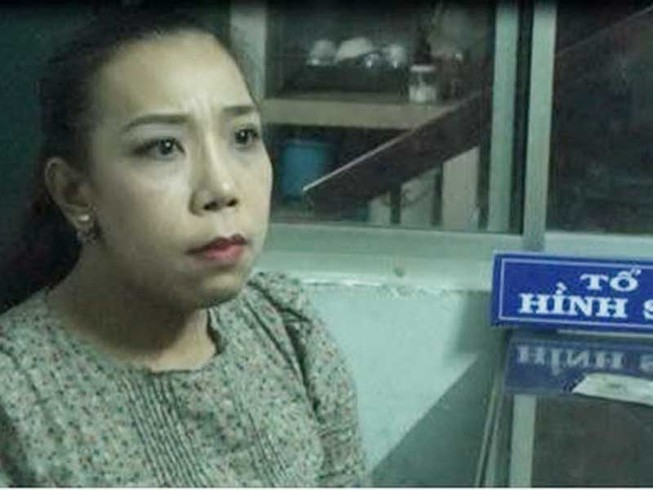 Nhà báo bị bắt, lỗi tại đâu?