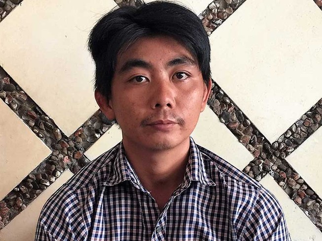 Bị oan nhưng không được thừa nhận