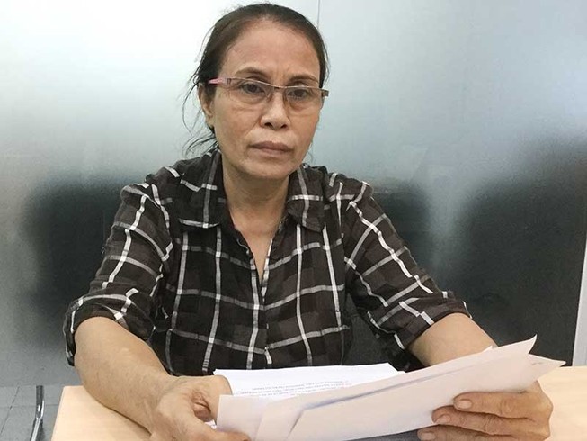 Đau vì bị phạt chậm nộp tiền sử dụng đất gần 1 tỉ đồng!