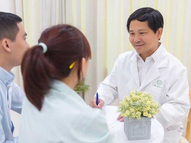 Siêu âm canh noãn: Tốn tiền, phi thực tế
