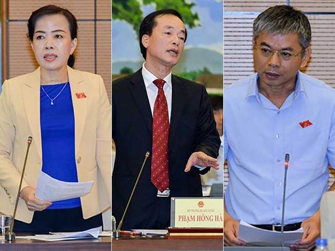 Sai phạm của Mường Thanh, Lê Trực, trách nhiệm do ai?