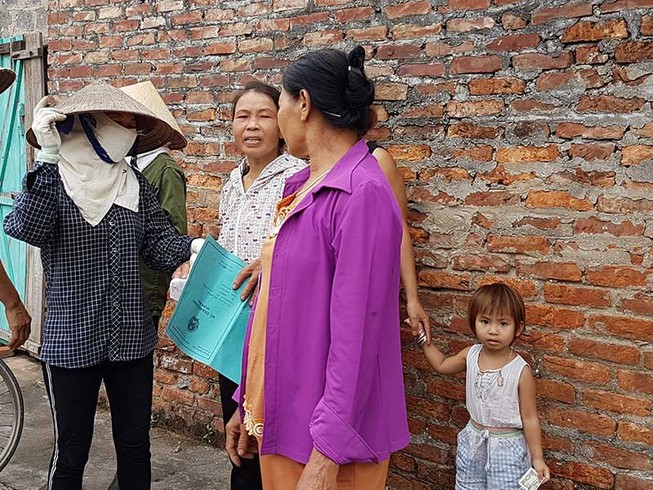 Làm đường nông thôn mới: Dân tiếp tục kêu trời!