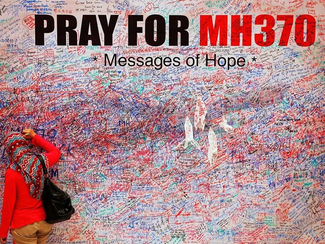 Đã giải được ‘bí ẩn thế kỷ’ chuyến bay MH370?