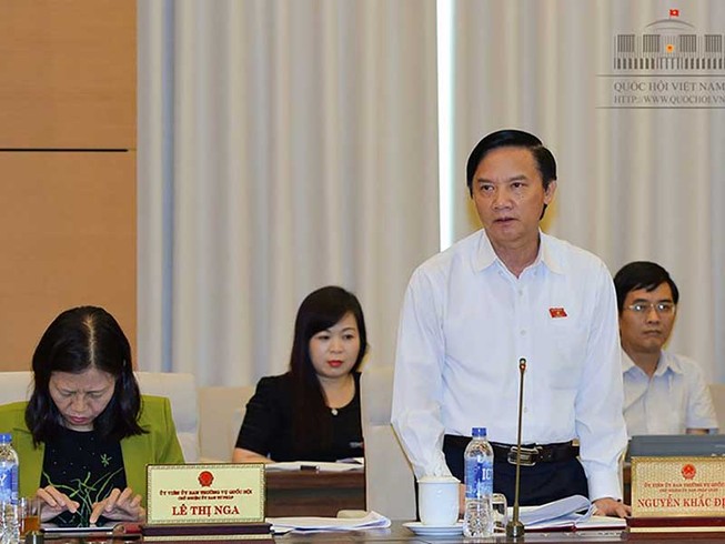 Có nước nào nhiều tố cáo như Việt Nam không?