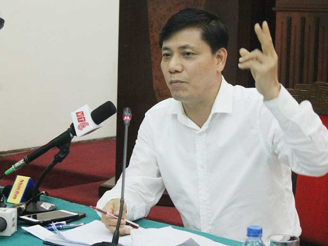 Bộ GTVT: ‘Trạm thu phí Cai Lậy không có lợi ích nhóm’