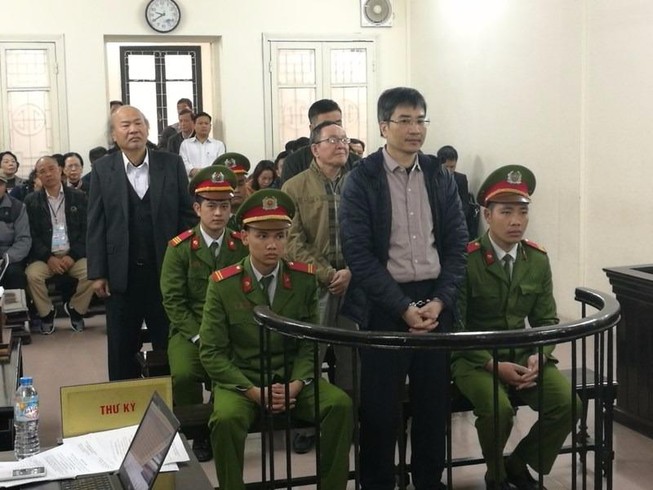 Tài khoản hàng triệu đô, Giang Kim Đạt nói không nhớ