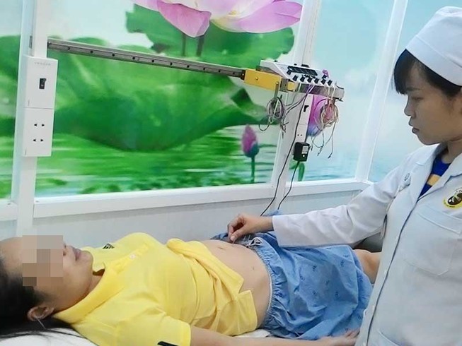 Kết quả bất ngờ khi chữa vô sinh bằng Đông y