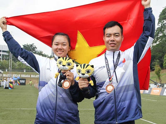 Cung 3 dây không hoàn thành chỉ tiêu ‘vàng’