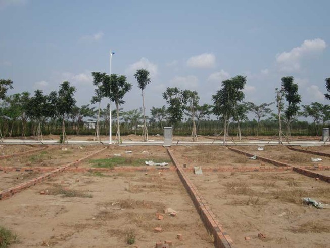 Vì sao chỉ cho tách thửa đất dưới 2.000 m2?