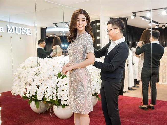 Liệu Mỹ Linh có làm nên chuyện tại Hoa hậu Thế giới?