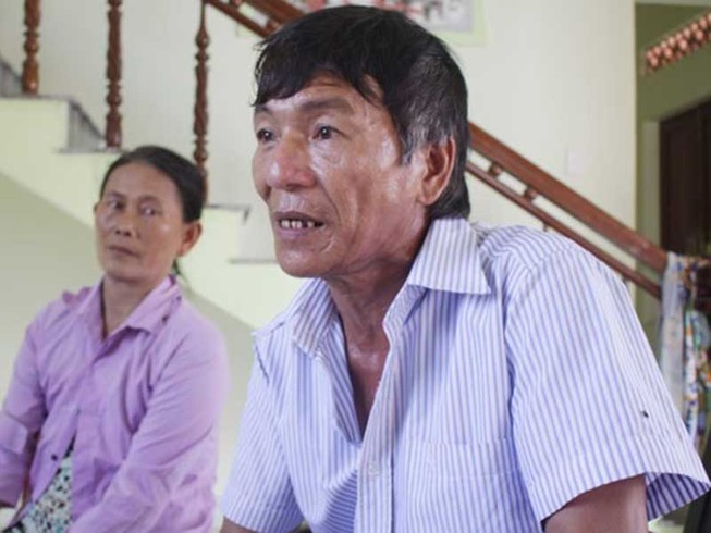 Lại thêm lãnh đạo xã phê xấu lý lịch công dân
