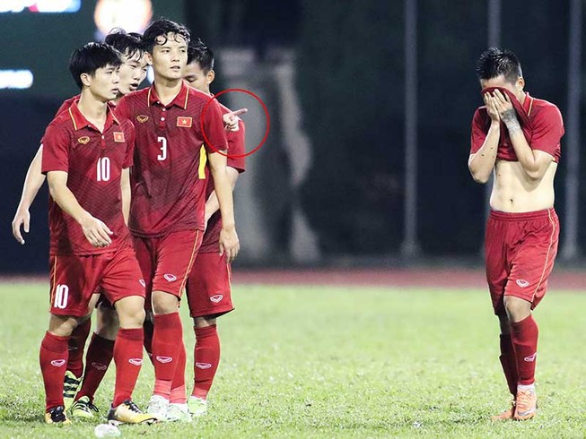 Không sợ Thái Lan mạnh, chỉ sợ mình yếu đi