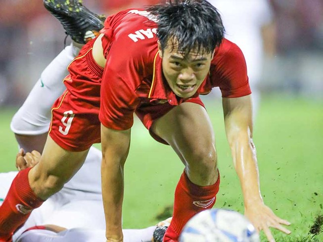 U-22 VN - U-22 Thái Lan: Trên cơ Thái Lan, sao phải sợ?