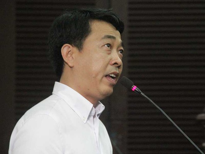 Nhập thuốc ung thư giả là tội ác