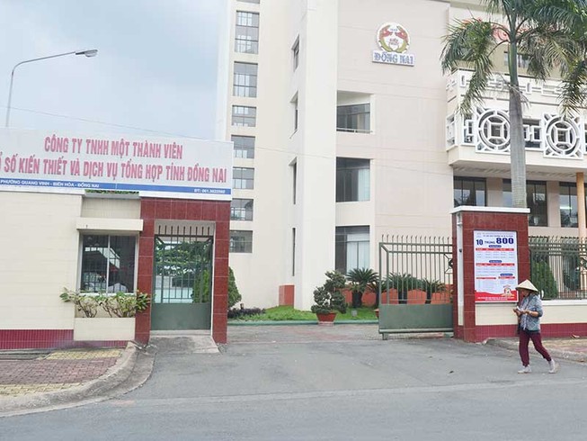 Công ty Xổ số Đồng Nai thất thoát hàng chục tỉ đồng