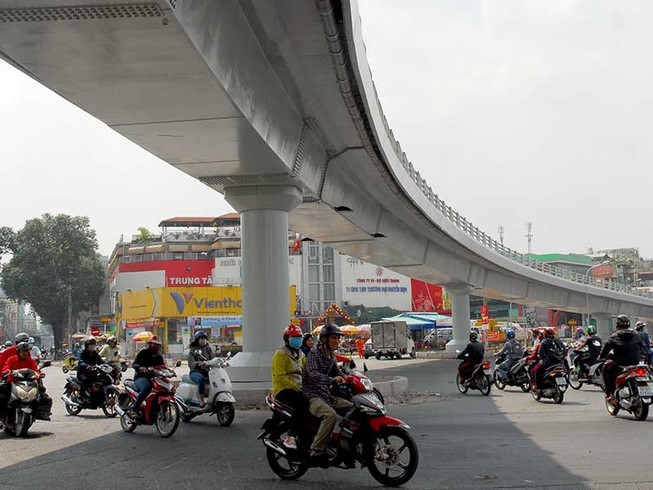 TP.HCM cần 850.000 tỉ đồng cho 7 chương trình đột phá