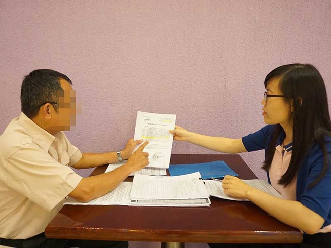 Khởi tố chi cục phó rồi để đó 6 năm qua