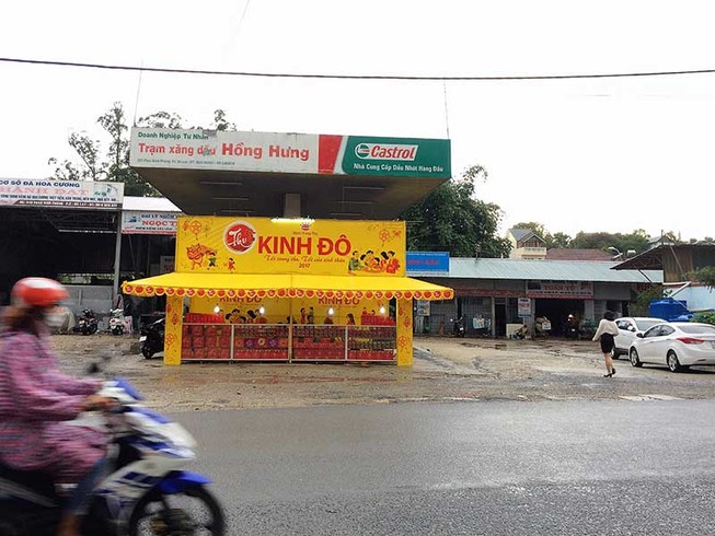 Chấp hành viên bị khởi tố, tắc việc giao tài sản