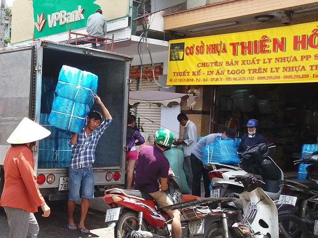 Cộng đồng doanh nghiệp lên tiếng: Hệ lụy của tăng thuế